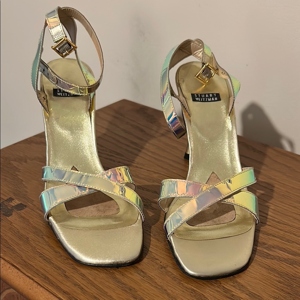 Stuart Weitzman Women's Sandals